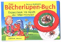 Becherlupen-Buch Cover